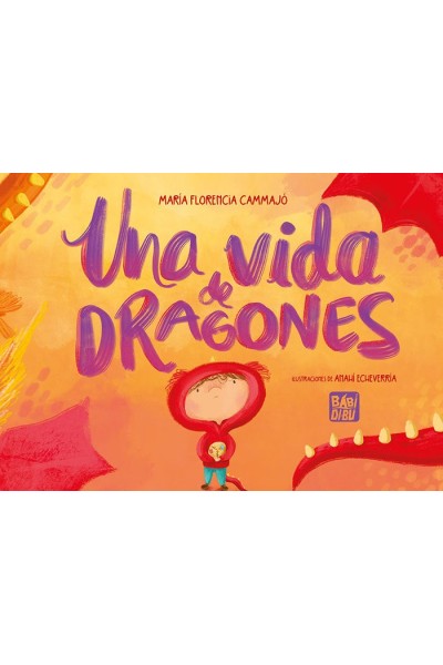 UNA VIDA DE DRAGONES