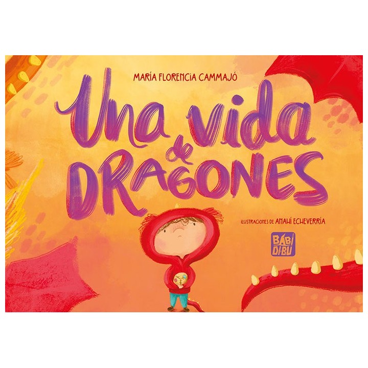UNA VIDA DE DRAGONES