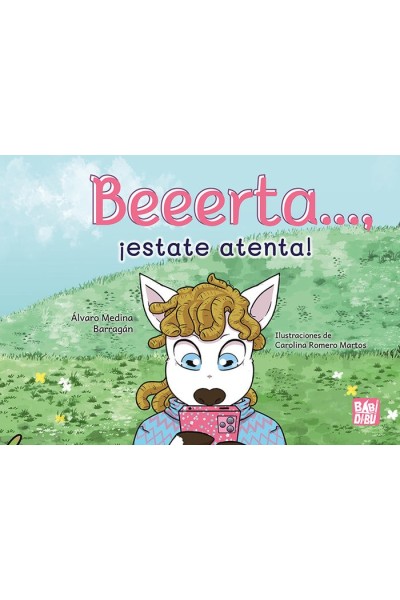 BEEEERTA ESTATE ATENTA