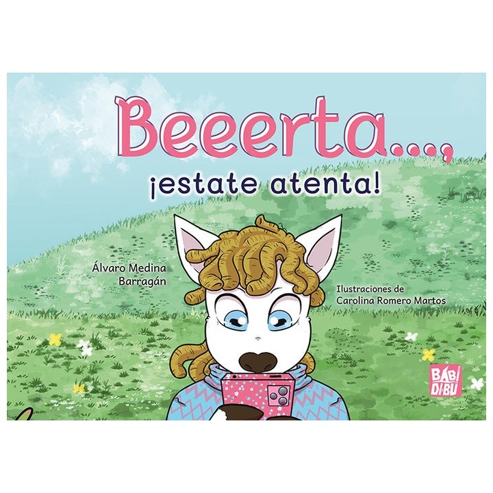 BEEEERTA ESTATE ATENTA