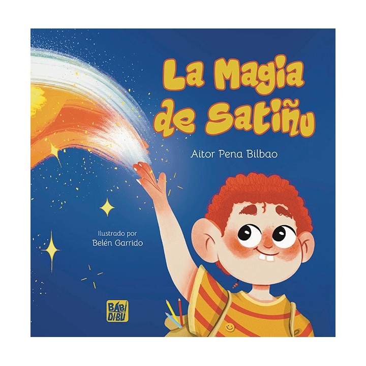 MAGIA DE SATIÑU,LA
