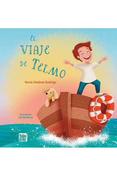 VIAJE DE TELMO,EL