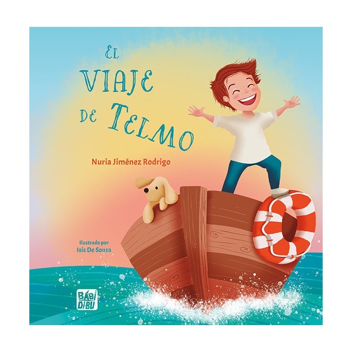 VIAJE DE TELMO,EL