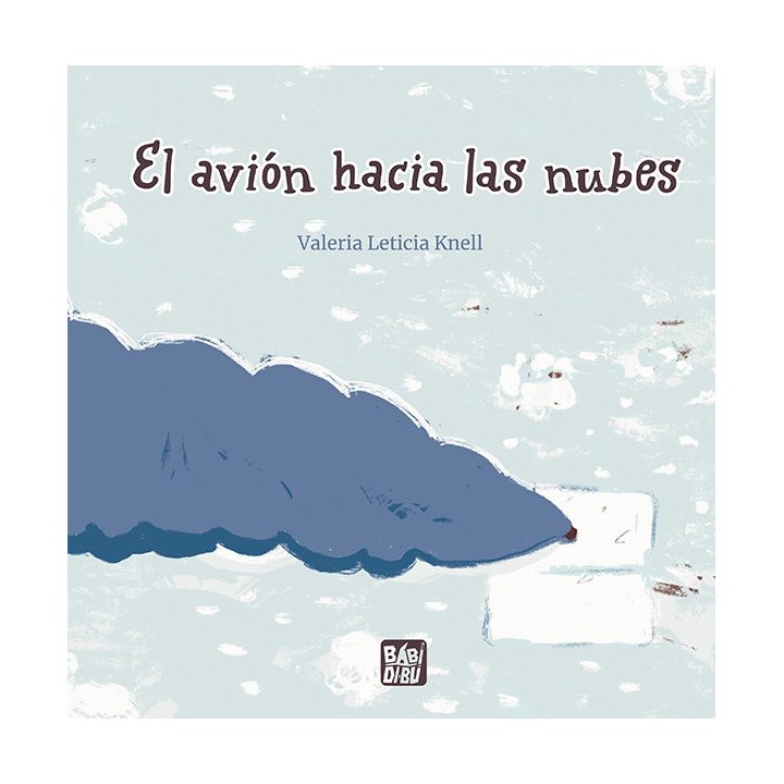AVION HACIA LAS NUBES,EL