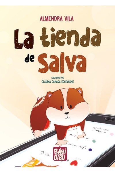 TIENDA DE SALVA,LA