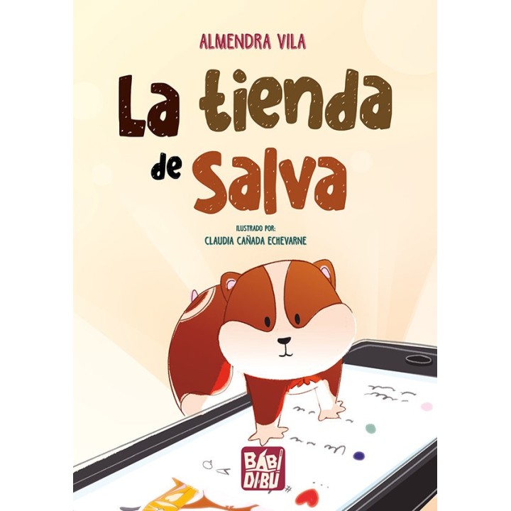 TIENDA DE SALVA,LA