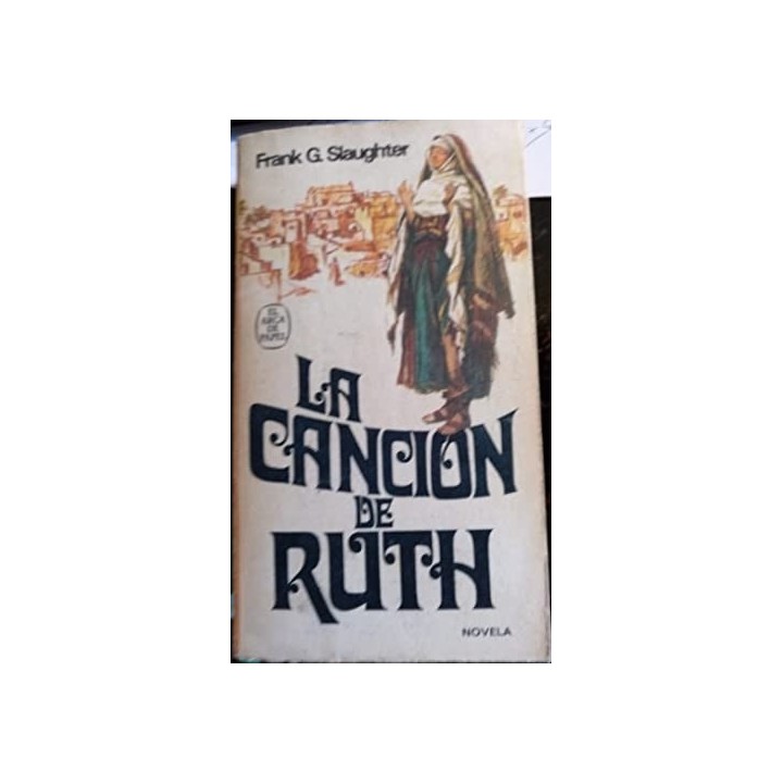 LA CANCION DE RUTH