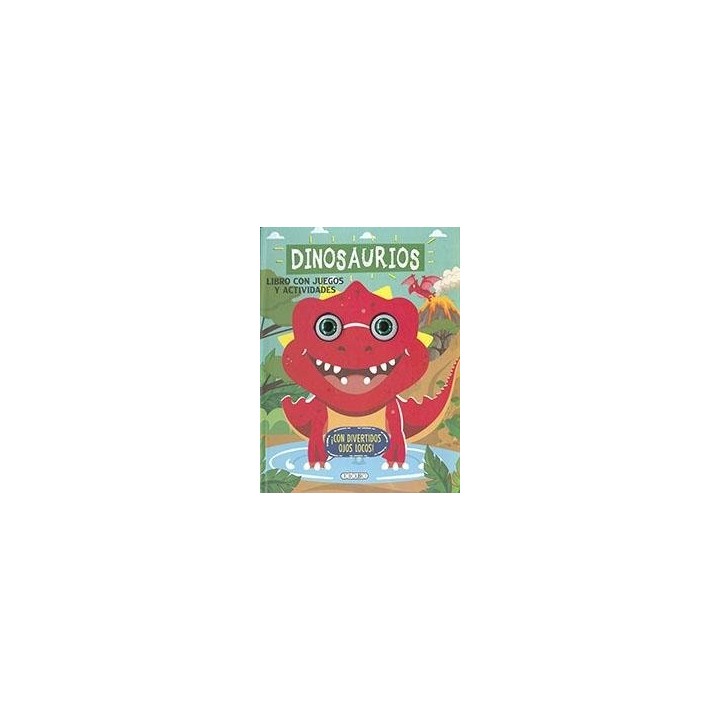 DINOSAURIOS