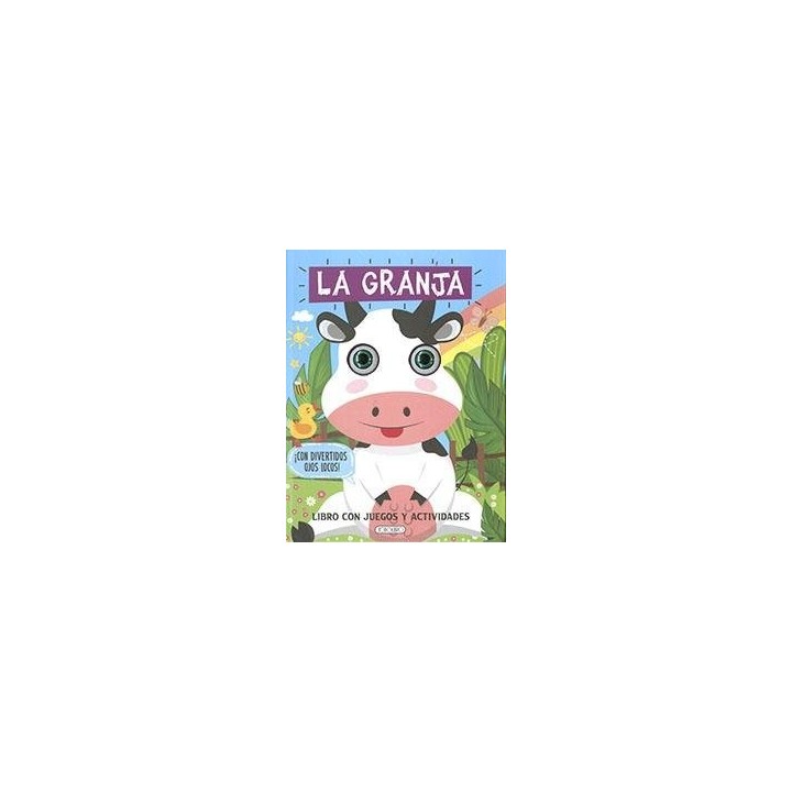 LA GRANJA
