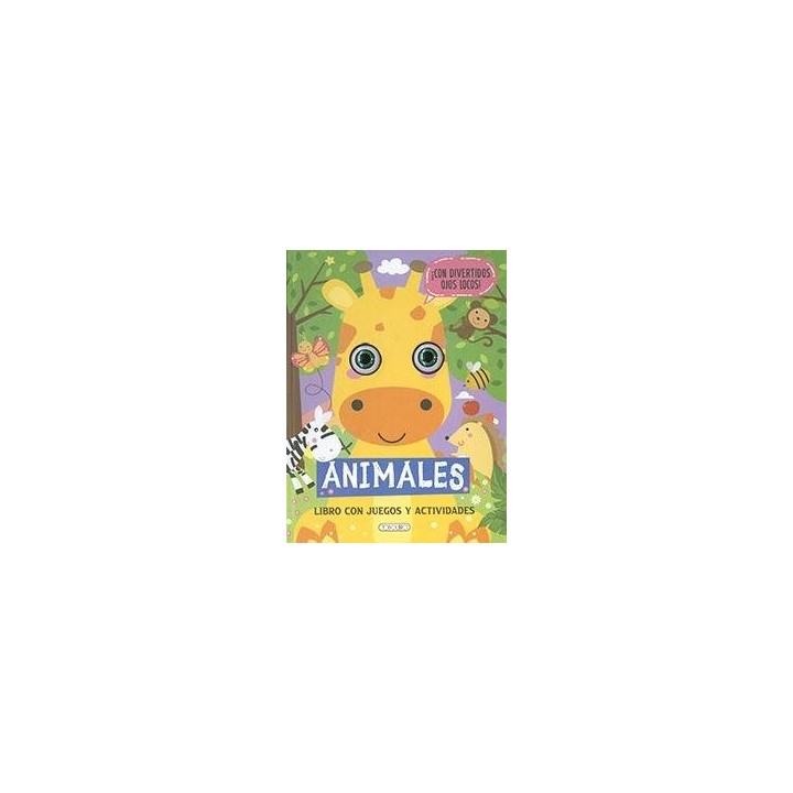 ANIMALES