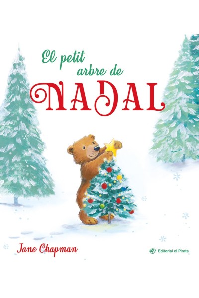EL PETIT ARBRE DE NADAL