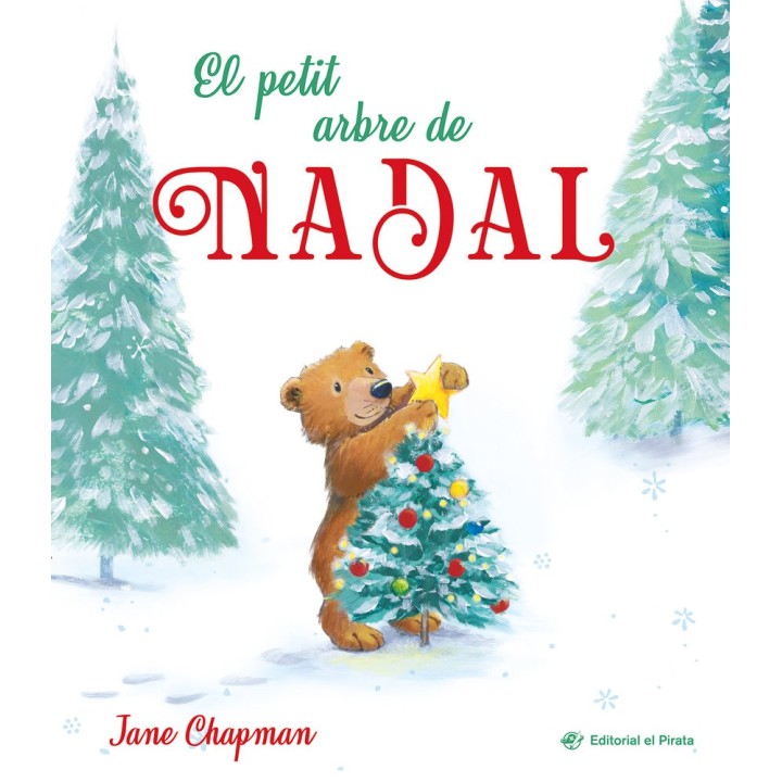 EL PETIT ARBRE DE NADAL