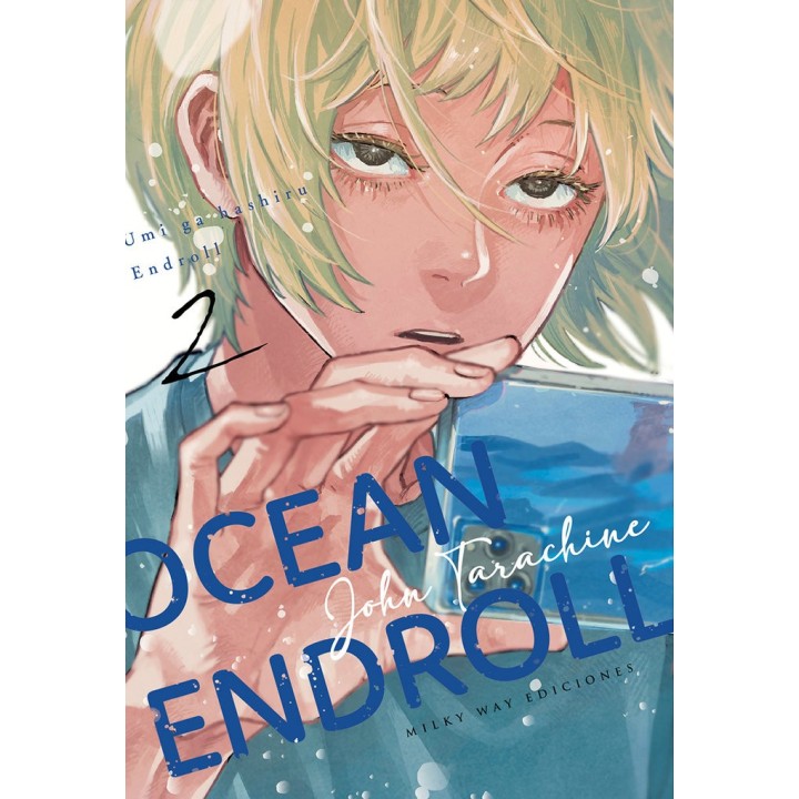 OCEAN ENDROLL 2