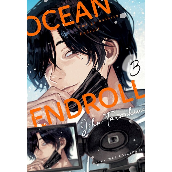 OCEAN ENDROLL 3
