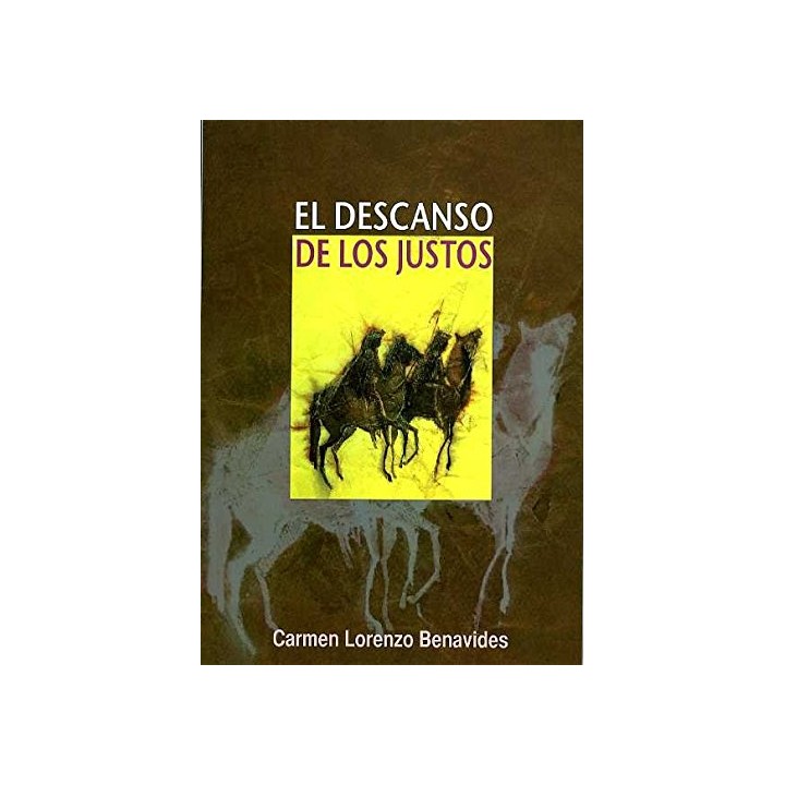 EL DESCANSO DE LOS JUSTOS