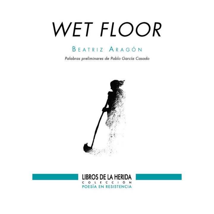 WET FLOOR