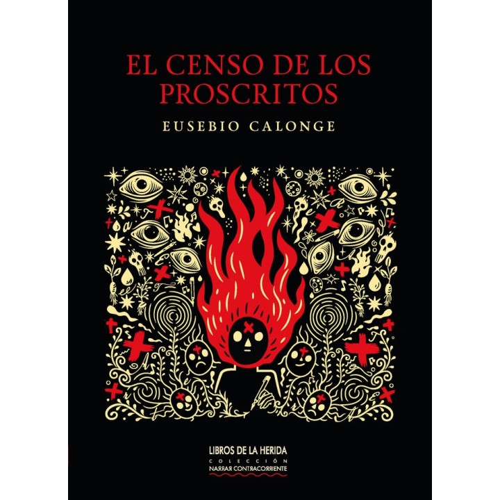 EL CENSO DE LOS PROSCRITOS