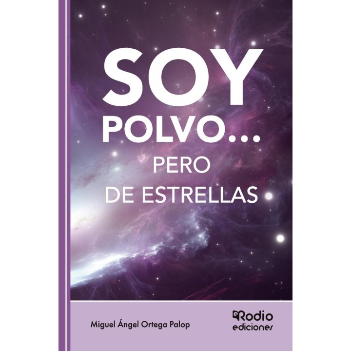 SOY POLVO PERO DE ESTRELLAS