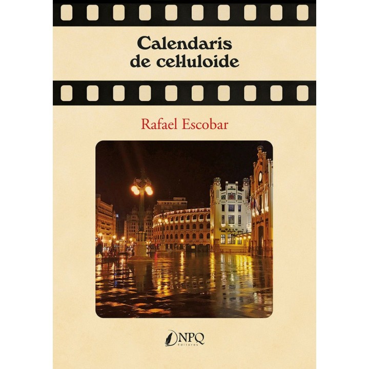 CALENDARIS DE CELÚLULOIDE