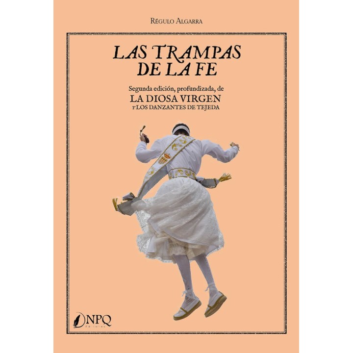 LAS TRAMPAS DE LA FE
