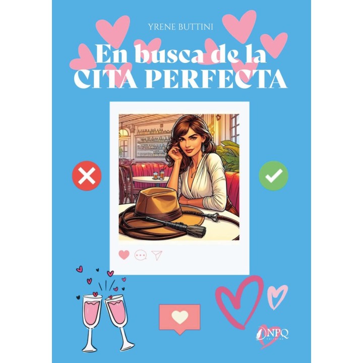 EN BUSCA DE LA CITA PERFECTA