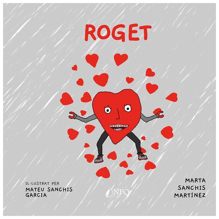 ROGET