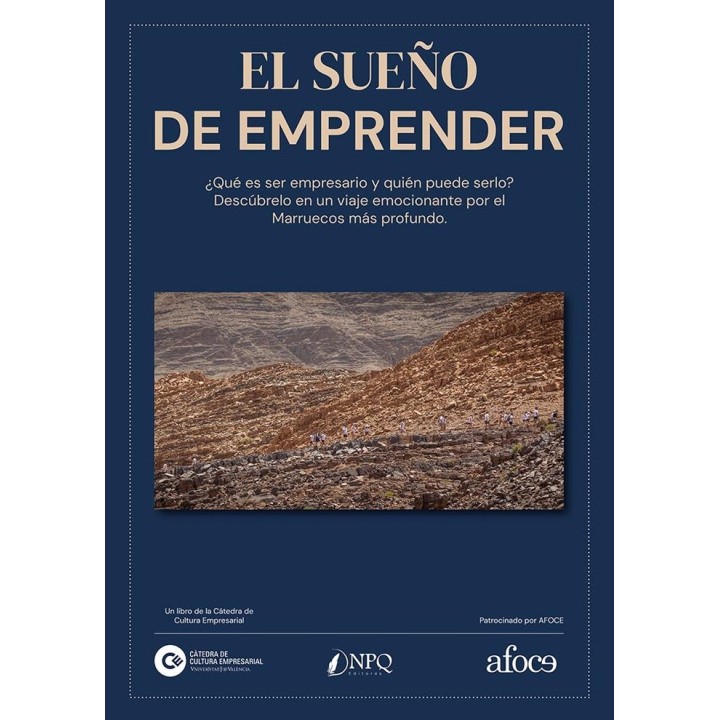 EL SUEÑO DE EMPRENDER