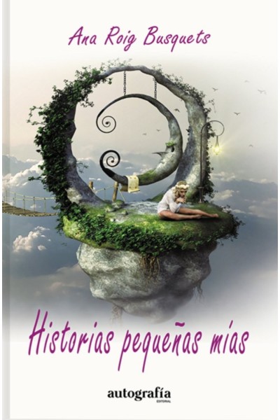 HISTORIAS PEQUEÑAS MIAS