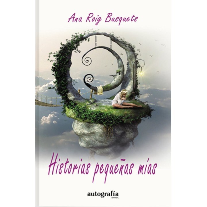 HISTORIAS PEQUEÑAS MIAS