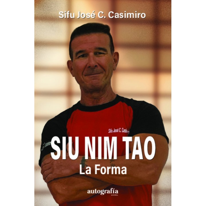 SIU NIM TAO LA FORMA