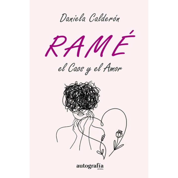 RAME EL CAOS Y EL AMOR