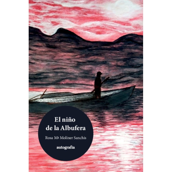 EL NIÑO DE LA ALBUFERA