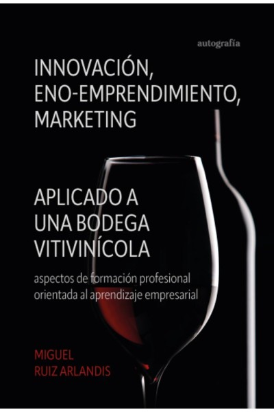 INNOVACION ENO EMPRENDIMIENTO Y MARKETING