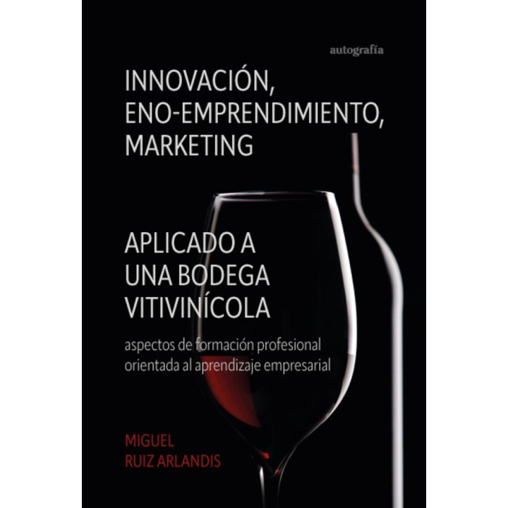 INNOVACION ENO EMPRENDIMIENTO Y MARKETING