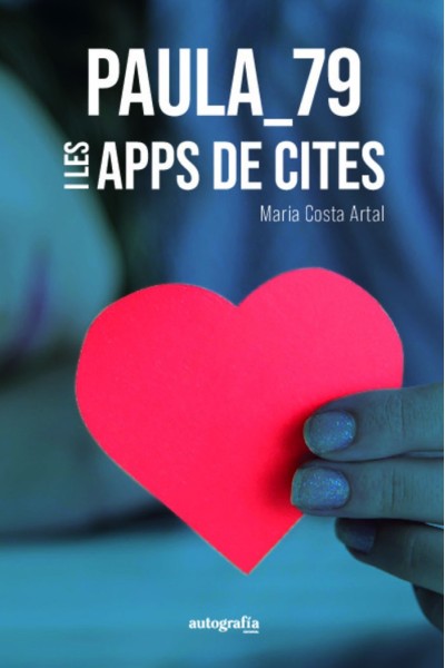 PAULA_79 I LES APPS DE CITES