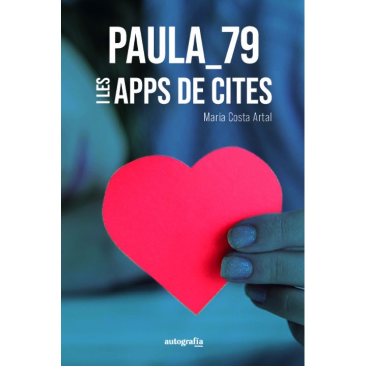 PAULA_79 I LES APPS DE CITES