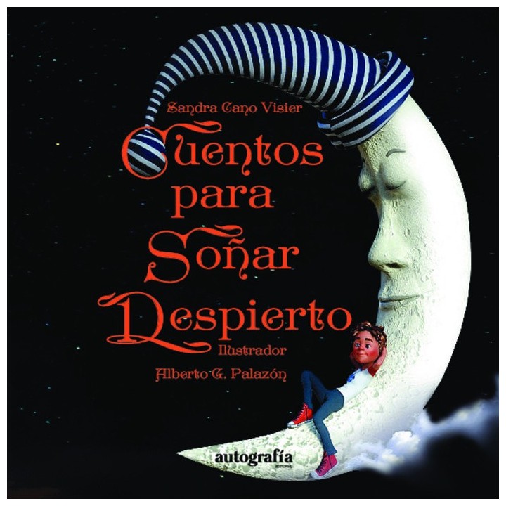 CUENTOS PARA SOÑAR DESPIERTO