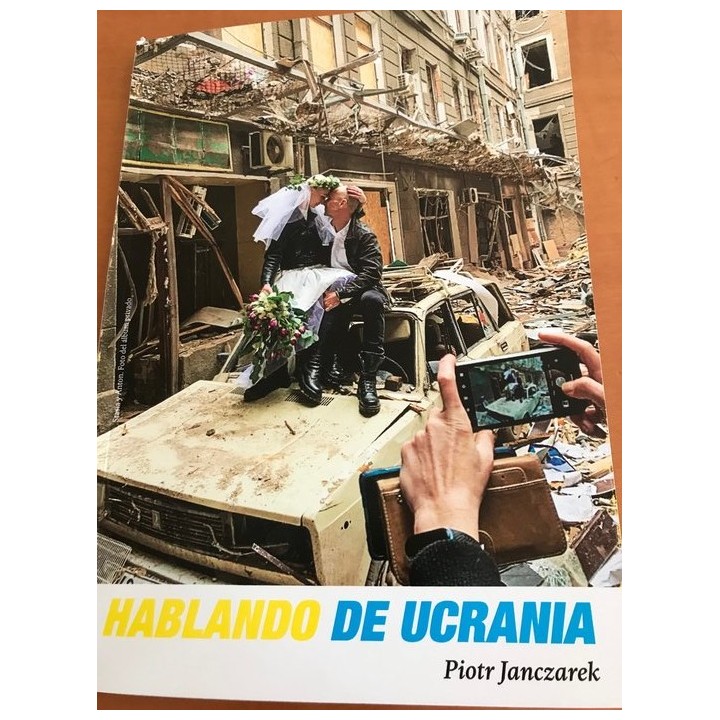 HABLANDO DE UCRANIA