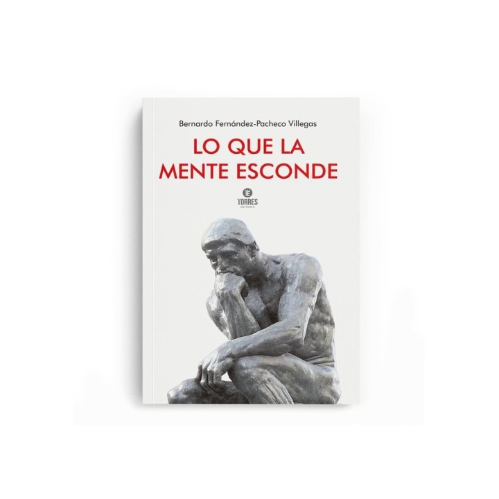 LO QUE LA MENTE ESCONDE