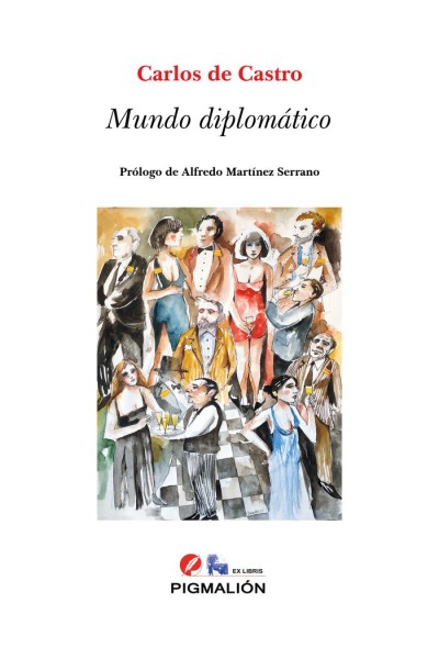 MUNDO DIPLOMATICO