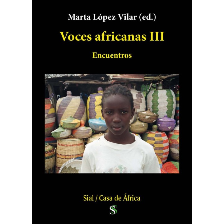 VOCES AFRICANAS III