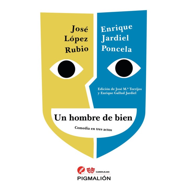 UN HOMBRE DE BIEN