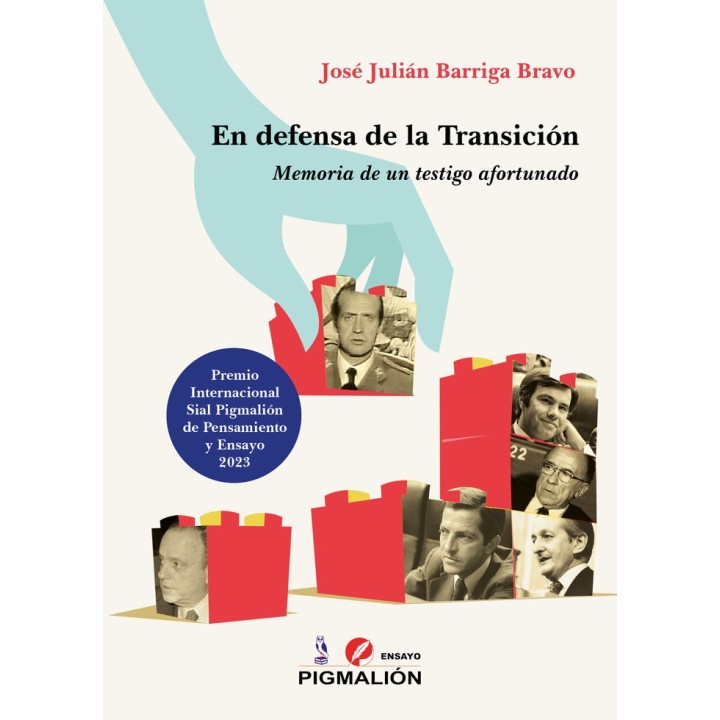 EN DEFENSA DE LA TRANSICION