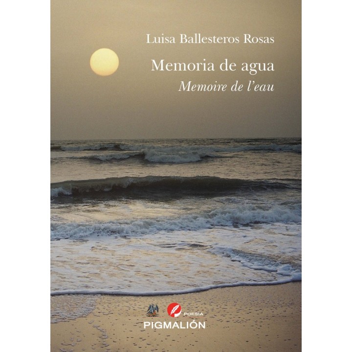 MEMORIA DE AGUA MEMOIRE DE LEAU