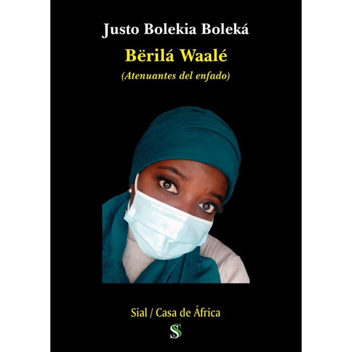 BERILA WAALE