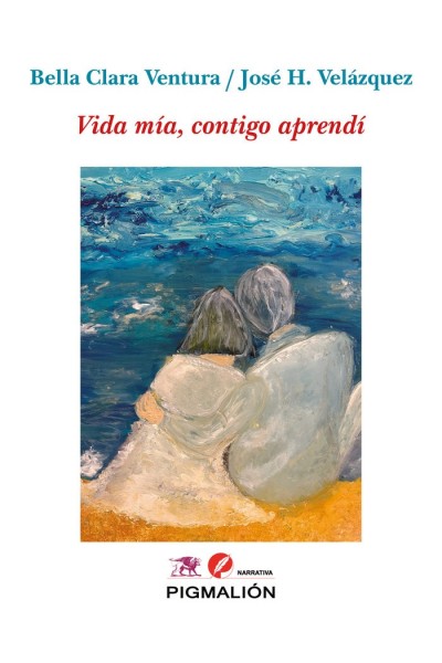 VIDA MIA CONTIGO APRENDI