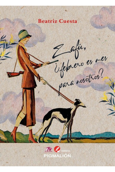 ZAFU FEBRERO ES MES PARA NOSOTROS