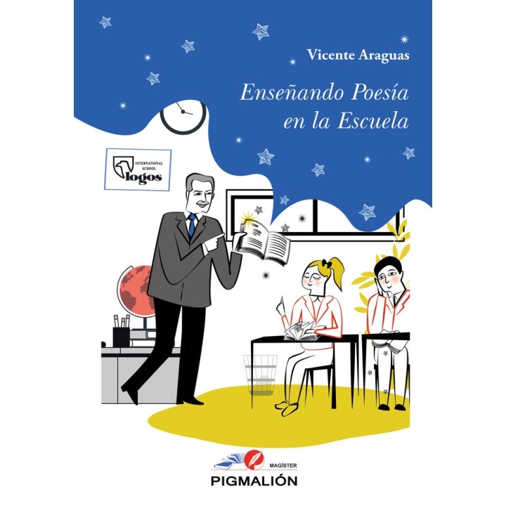ENSEÑANDO POESIA EN LA ESCUELA