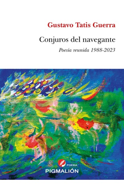 CONJUROS DEL NAVEGANTE