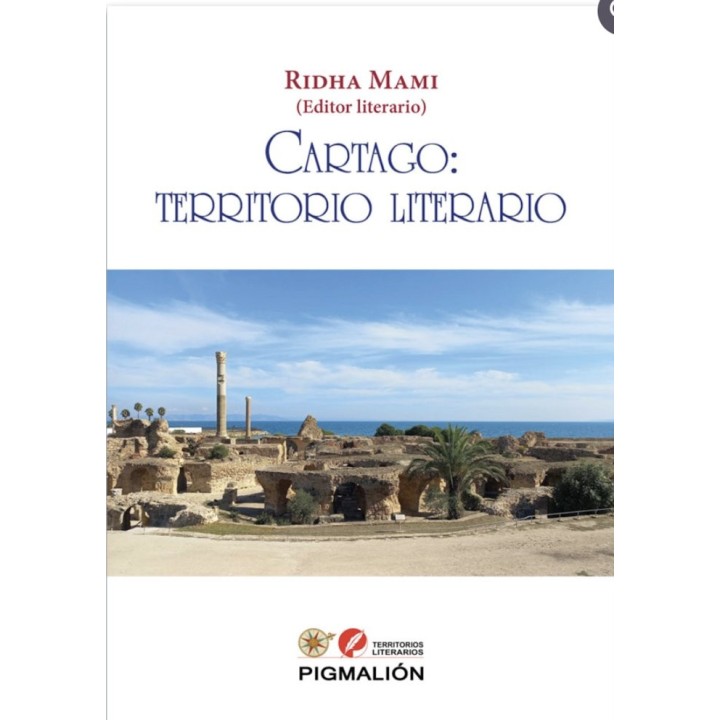 CARTAGO TERRITORIO LITERARIO